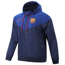 2023/24 BA Windbreaker