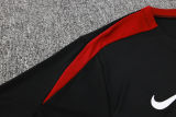 2023/24 BA Black Short Training Jersey(A Set)