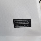 2023/24 Corinthians Home White Women Jersey