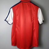 2000 ARS Home Retro Soccer Jersey