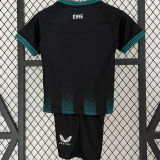 2023/24 Ireland Third Kids Jersey