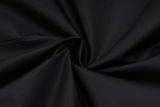 2024 MS Black Hoody Zipper Jacket Windbreaker