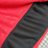 2022/23 Argentina Red Goalkeeper Fans Jersey (3 Stars 3星)
