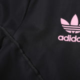 2023/24 Inter Miami Black Windbreaker