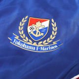 2023/24 Yokohama Marinos Royal Blue Windbreaker 横滨水手