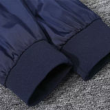2023/24 PSG Sapphire Blue Windbreaker