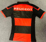 2017/18 Flamengo Home Retro Soccer Jersey