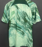 2023/24 Portugal Green Jersey
