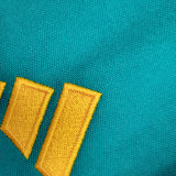 2023/24 LA Galaxy Green Fans Soccer Jersey