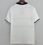 1996/97 Colo-Colo Home White Retro Soccer Jersey