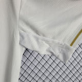 2019/20 RM Home White Retro Soccer Jersey