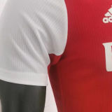 2022/23 ARS Home Red Player Version Soccer Jersey