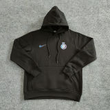 2023/24 Al Nassr Black Hoody