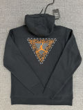 2023/24 Jordon Black Hoody
