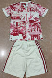 2023 Japan Fashion Edition Kids Soccer Jersey
