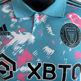 2023/24 Inter Miami Player Version Jersey