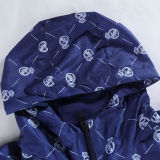 2023/24 RM Blue Windbreaker