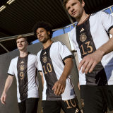 2022/23 Germany 1:1 Quality Home Fans Soccer Jersey