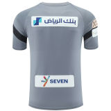 2024 Al Hilal SFC Grey Short Training Jersey