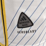 2024/25 LA Galaxy Home White Player Version Soccer Jersey