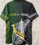 2024 South Africa Champion Special Edition Rugby Jersey