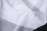 2023/24 NK~ White Green Windbreaker