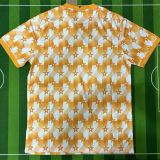 2024 NL Orange Short Training Jersey