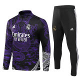 2024 RM Purple Special Edition Sweater Tracksuit
