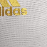 2023/24 Algeria White POLO Jersey