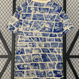 2023/24 Japan Special Edition Fans Soccer Jersey