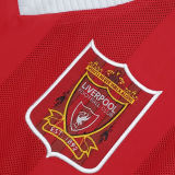 1995/96 LIV Home Retro Soccer Jersey
