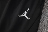 2024/25 PSG Light Gray Sweater Tracksuit