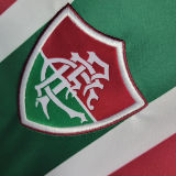 2016/17 Fluminense Home Retro Soccer Jersey