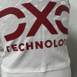 2023/24 M Utd Third White Player Version Soccer Jersey 白色三边