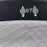 2022/23 LFC Away White Player Soccer Jersey