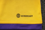 2024 RM Yellow Kids Sweater Tracksuit