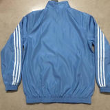 2022/23 Argentina Reversible Windbreaker 两星双面
