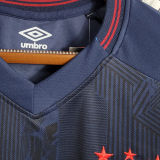 2022/23 Sport Recife Third Fans Soccer Jersey