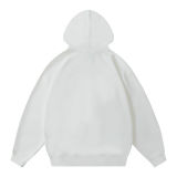 2023/24 NK~ White Hoody