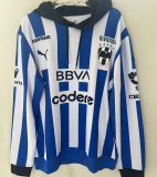 2024 Monterrey Home Hoody Sweater