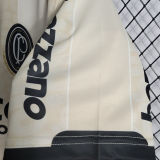 2010 Corinthians 100th Retro Soccer Jerseyac