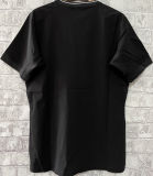 2022/23 All Blacks Black Rugby Shirt 全黑