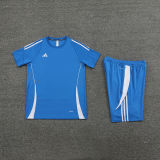 2024/25 Blue Training Tracksuit