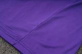 2024 RM Purple Kids POLO Tracksuit