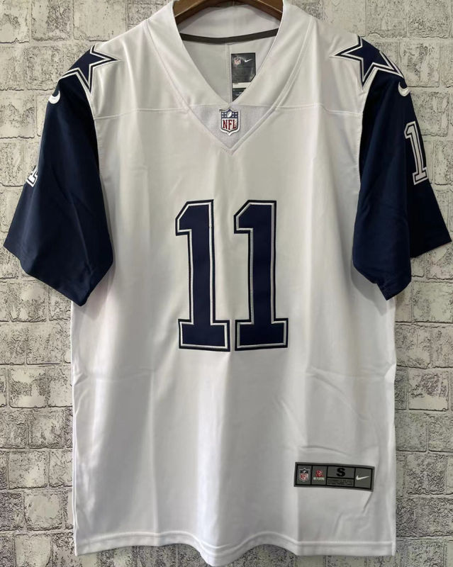 Men's Dallas Cowboys PARSONS #11 NFL Jersey