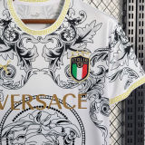 2022 Italy VERSACE Special Edition Fans Jersey