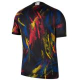 2022/23 South Korea 1:1 Quality Away Fans Soccer Jersey