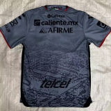 2023/24 Tijuana Away Black Fans Soccer Jersey 蒂华纳