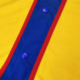 2023/24 BA Concept Edition Yellow Jersey