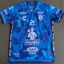 2023/24 CF Pachuca Third Fans Jersey 帕丘卡